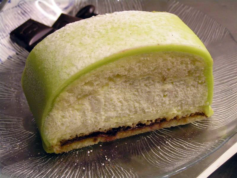 あなぐら プリンセスケーキはレギュラーになりうるのか問題 スウェーデン菓子と絵本 リッラ カッテン
